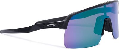 Oakley - Okulary przeciwsłoneczne damskie ze sklepu: eobuwie.pl w kategorii: Okulary przeciwsłoneczne damskie - zdjęcie WP-EBWP-9KUZS-09B_0000306249912