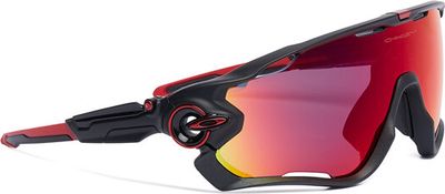 Okulary przeciwsłoneczne damskie Oakley ze sklepu: eobuwie.pl w kategorii: Okulary przeciwsłoneczne damskie - zdjęcie WP-EBWP-9KUZS-09B_0000306250062