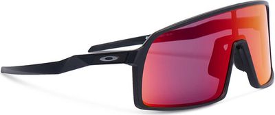 Okulary przeciwsłoneczne Oakley ze sklepu: eobuwie.pl w kategorii: Okulary przeciwsłoneczne męskie - zdjęcie WP-EBWP-9KUZS-09B_0000306250086