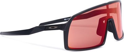 Oakley - Okulary przeciwsłoneczne ze sklepu: eobuwie.pl w kategorii: Okulary przeciwsłoneczne męskie - zdjęcie WP-EBWP-9KUZS-09B_0000306250093