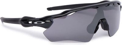 Okulary przeciwsłoneczne Oakley ze sklepu: eobuwie.pl w kategorii: Okulary przeciwsłoneczne męskie - zdjęcie WP-EBWP-9KUZS-09B_0000306250178