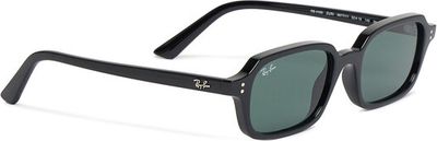 Okulary przeciwsłoneczne damskie Ray-Ban ze sklepu: eobuwie.pl w kategorii: Okulary przeciwsłoneczne damskie - zdjęcie WP-EBWP-9KUZS-09B_0000306255951