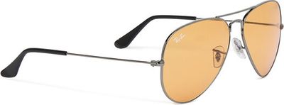 Ray-Ban - Okulary przeciwsłoneczne damskie ze sklepu: eobuwie.pl w kategorii: Okulary przeciwsłoneczne damskie - zdjęcie WP-EBWP-9KUZS-09B_0000306256026