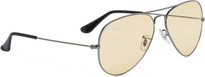 Okulary przeciwsłoneczne damskie Ray-Ban ze sklepu: eobuwie.pl w kategorii: Okulary przeciwsłoneczne damskie - zdjęcie WP-EBWP-9KUZS-09B_0000306256095