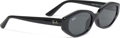 Okulary przeciwsłoneczne damskie Ray-Ban ze sklepu: eobuwie.pl w kategorii: Okulary przeciwsłoneczne damskie - zdjęcie WP-EBWP-9KUZS-09B_0000306256163