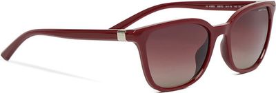 Okulary przeciwsłoneczne damskie Armani Exchange ze sklepu: eobuwie.pl w kategorii: Okulary przeciwsłoneczne damskie - zdjęcie WP-EBWP-9KUZS-09B_0000306256323