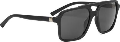 Okulary przeciwsłoneczne Armani Exchange ze sklepu: eobuwie.pl w kategorii: Okulary przeciwsłoneczne męskie - zdjęcie WP-EBWP-9KUZS-09B_0000306256392