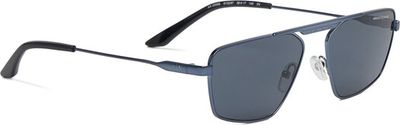 Okulary przeciwsłoneczne Armani Exchange ze sklepu: eobuwie.pl w kategorii: Okulary przeciwsłoneczne męskie - zdjęcie WP-EBWP-9KUZS-09B_0000306256439