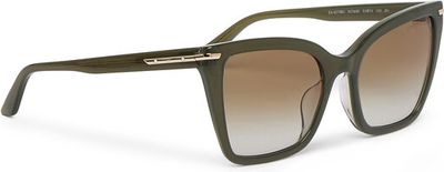 Okulary przeciwsłoneczne damskie Emporio Armani ze sklepu: eobuwie.pl w kategorii: Okulary przeciwsłoneczne damskie - zdjęcie WP-EBWP-9KUZS-09B_0000306256590