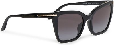 Okulary przeciwsłoneczne damskie Emporio Armani ze sklepu: eobuwie.pl w kategorii: Okulary przeciwsłoneczne damskie - zdjęcie WP-EBWP-9KUZS-09B_0000306256712