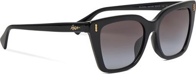 Okulary przeciwsłoneczne damskie elegancki LAUREN RALPH LAUREN ze sklepu: eobuwie.pl w kategorii: Okulary przeciwsłoneczne damskie - zdjęcie WP-EBWP-9KUZS-09B_0000306256804