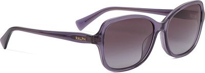 LAUREN RALPH LAUREN - Okulary przeciwsłoneczne damskie elegancki ze sklepu: eobuwie.pl w kategorii: Okulary przeciwsłoneczne damskie - zdjęcie WP-EBWP-9KUZS-09B_0000306256842