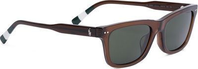 Okulary przeciwsłoneczne Polo Ralph Lauren ze sklepu: eobuwie.pl w kategorii: Okulary przeciwsłoneczne męskie - zdjęcie WP-EBWP-9KUZS-09B_0000306256989