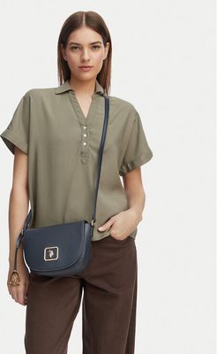 Listonoszka elegancka U.S Polo Assn. ze sklepu: eobuwie.pl w kategorii: Listonoszki - zdjęcie WP-EBWP-9KUZS-09B_0000306257184