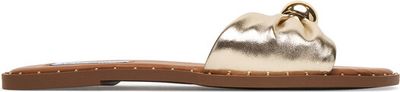 Steve Madden - Klapki damskie ze sklepu: eobuwie.pl w kategorii: Klapki damskie - zdjęcie WP-EBWP-9KUZS-09B_0000306258006