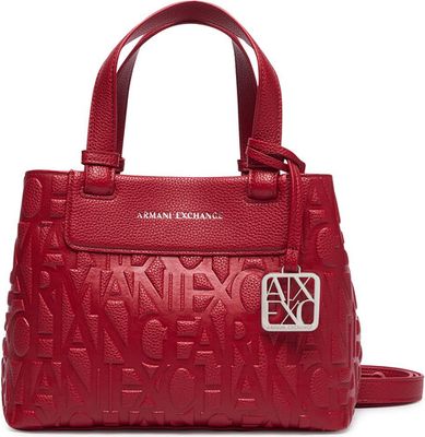 Kuferek Armani Exchange ze sklepu: eobuwie.pl w kategorii: Kuferki - zdjęcie WP-EBWP-9KUZS-09B_0000306259959