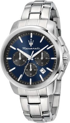 Zegarek letni Maserati ze sklepu: eobuwie.pl w kategorii: Zegarki - zdjęcie WP-EBWP-9KUZS-09B_0000306272002