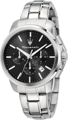 Maserati - Zegarek letni ze sklepu: eobuwie.pl w kategorii: Zegarki - zdjęcie WP-EBWP-9KUZS-09B_0000306272064