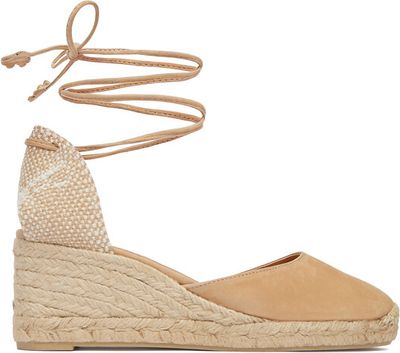 Espadryle damskie letnie Castañer ze sklepu: eobuwie.pl w kategorii: Espadryle damskie - zdjęcie WP-EBWP-9KUZS-09B_0000306272187