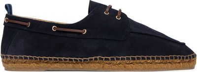 Castañer - Espadryle męskie na lato ze sklepu: eobuwie.pl w kategorii: Espadryle męskie - zdjęcie WP-EBWP-9KUZS-09B_0000306272309