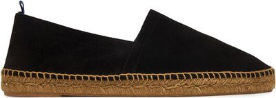 Espadryle męskie letnie Castañer ze sklepu: eobuwie.pl w kategorii: Espadryle męskie - zdjęcie WP-EBWP-9KUZS-09B_0000306272354