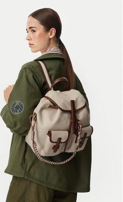 Plecak jesienny Weekend Max Mara ze sklepu: eobuwie.pl w kategorii: Plecaki - zdjęcie WP-EBWP-9KUZS-09B_0000306272484