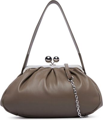 Weekend Max Mara - Kopertówka elegancka ze sklepu: eobuwie.pl w kategorii: Kopertówki - zdjęcie WP-EBWP-9KUZS-09B_0000306272699