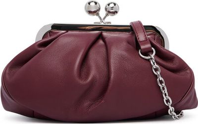 Weekend Max Mara - Kopertówka na zimę ze sklepu: eobuwie.pl w kategorii: Kopertówki - zdjęcie WP-EBWP-9KUZS-09B_0000306272774