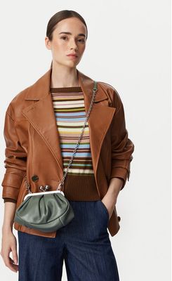 Kopertówka na zimę Weekend Max Mara ze sklepu: eobuwie.pl w kategorii: Kopertówki - zdjęcie WP-EBWP-9KUZS-09B_0000306272781