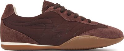 Buty sportowe damskie jesienne na wiosnę Weekend Max Mara ze sklepu: eobuwie.pl w kategorii: Buty sportowe damskie - zdjęcie WP-EBWP-9KUZS-09B_0000306273573