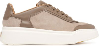 Buty sportowe damskie na wiosnę Max Mara ze sklepu: eobuwie.pl w kategorii: Buty sportowe damskie - zdjęcie WP-EBWP-9KUZS-09B_0000306273702