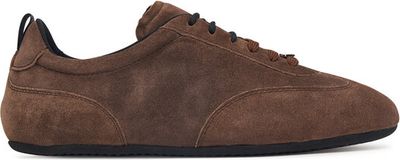 Buty sportowe damskie jesienne Max Mara ze sklepu: eobuwie.pl w kategorii: Buty sportowe damskie - zdjęcie WP-EBWP-9KUZS-09B_0000306273726