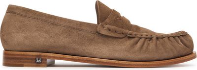 Lordsy na jesień Max Mara ze sklepu: eobuwie.pl w kategorii: Lordsy damskie - zdjęcie WP-EBWP-9KUZS-09B_0000306273771