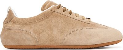 Buty sportowe damskie jesienne Max Mara ze sklepu: eobuwie.pl w kategorii: Buty sportowe damskie - zdjęcie WP-EBWP-9KUZS-09B_0000306273788