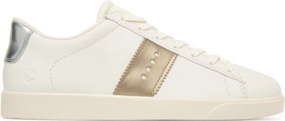 Buty sportowe damskie na wiosnę ECCO ze sklepu: eobuwie.pl w kategorii: Buty sportowe damskie - zdjęcie WP-EBWP-9KUZS-09B_0000306280885
