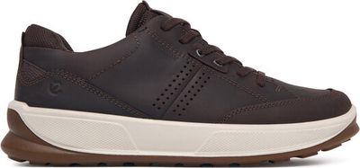 ECCO - Buty sportowe męskie jesienne ze sklepu: eobuwie.pl w kategorii: Buty sportowe męskie - zdjęcie WP-EBWP-9KUZS-09B_0000306281301
