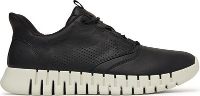 Buty sportowe męskie jesienne ECCO ze sklepu: eobuwie.pl w kategorii: Buty sportowe męskie - zdjęcie WP-EBWP-9KUZS-09B_0000306281318