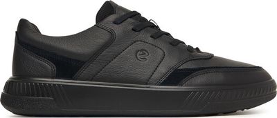 Buty sportowe męskie jesienne ECCO ze sklepu: eobuwie.pl w kategorii: Buty sportowe męskie - zdjęcie WP-EBWP-9KUZS-09B_0000306281417