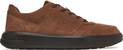 Buty sportowe męskie na jesień ECCO ze sklepu: eobuwie.pl w kategorii: Buty sportowe męskie - zdjęcie WP-EBWP-9KUZS-09B_0000306281431