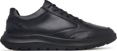 Buty sportowe męskie jesienne ECCO ze sklepu: eobuwie.pl w kategorii: Buty sportowe męskie - zdjęcie WP-EBWP-9KUZS-09B_0000306281554