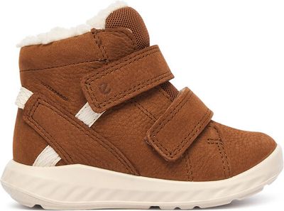 Buty zimowe dziecięce zimowe ECCO ze sklepu: eobuwie.pl w kategorii: Buty zimowe dziecięce - zdjęcie WP-EBWP-9KUZS-09B_0000306281677