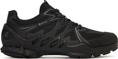Buty trekkingowe damskie jesienne ECCO ze sklepu: eobuwie.pl w kategorii: Buty trekkingowe damskie - zdjęcie WP-EBWP-9KUZS-09B_0000306282025