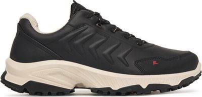 Buty trekkingowe damskie jesienne ECCO ze sklepu: eobuwie.pl w kategorii: Buty trekkingowe damskie - zdjęcie WP-EBWP-9KUZS-09B_0000306282285