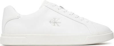 Buty sportowe męskie na wiosnę Calvin Klein ze sklepu: eobuwie.pl w kategorii: Buty sportowe męskie - zdjęcie WP-EBWP-9KUZS-09B_0000306287600