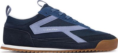 Buty sportowe męskie jesienne Calvin Klein ze sklepu: eobuwie.pl w kategorii: Buty sportowe męskie - zdjęcie WP-EBWP-9KUZS-09B_0000306287617
