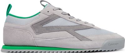 Buty sportowe męskie wiosenne Calvin Klein ze sklepu: eobuwie.pl w kategorii: Buty sportowe męskie - zdjęcie WP-EBWP-9KUZS-09B_0000306287686