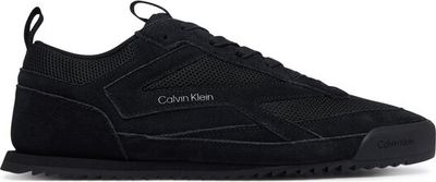 Buty sportowe męskie jesienne Calvin Klein ze sklepu: eobuwie.pl w kategorii: Buty sportowe męskie - zdjęcie WP-EBWP-9KUZS-09B_0000306287693