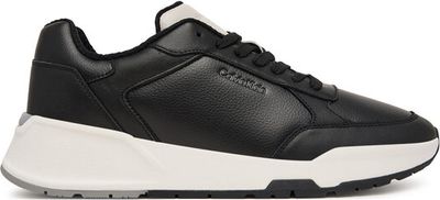 Buty sportowe męskie na jesień Calvin Klein ze sklepu: eobuwie.pl w kategorii: Buty sportowe męskie - zdjęcie WP-EBWP-9KUZS-09B_0000306287716