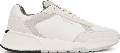 Buty sportowe męskie na wiosnę Calvin Klein ze sklepu: eobuwie.pl w kategorii: Buty sportowe męskie - zdjęcie WP-EBWP-9KUZS-09B_0000306287730