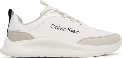 Buty sportowe męskie wiosenne Tommy Hilfiger ze sklepu: eobuwie.pl w kategorii: Buty sportowe męskie - zdjęcie WP-EBWP-9KUZS-09B_0000306287808